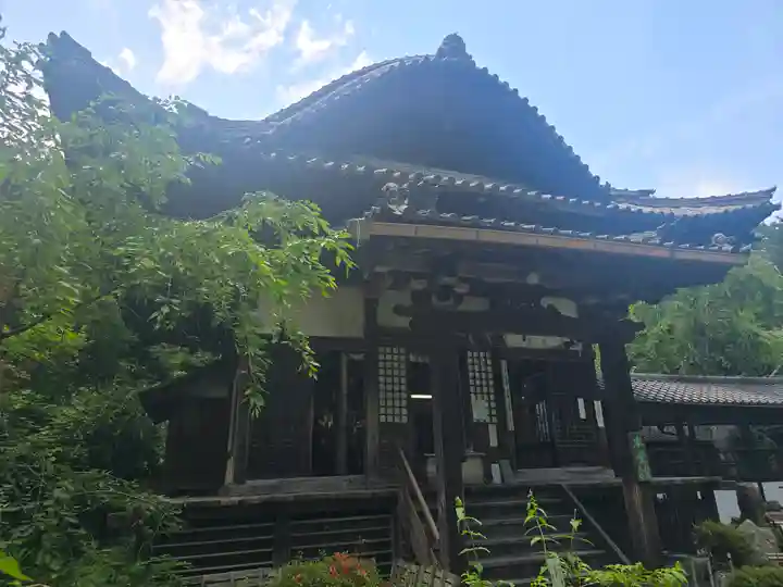 十輪寺(京都府)