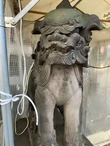 王子稲荷神社(東京都)