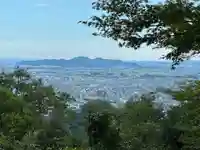 黒岩神社(徳島県)