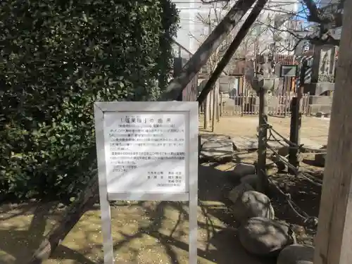 光源寺(東京都)