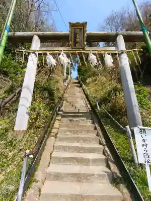 思金神社(神奈川県)