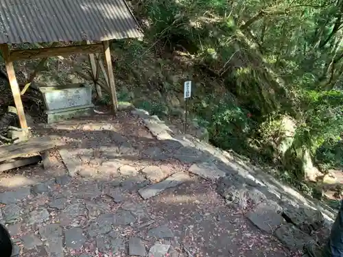 鳳来山東照宮の山門