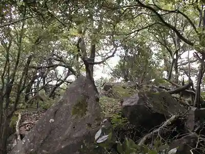 行者堂(山口県)