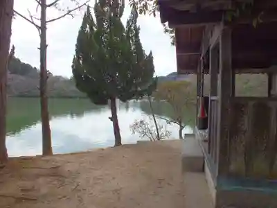 須濱神社のその他建物