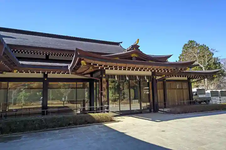 鹿島神宮(茨城県)