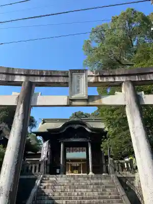大宮神社(熊本県)