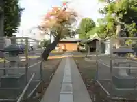 御室社(埼玉県)