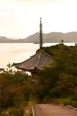 向上寺(広島県)