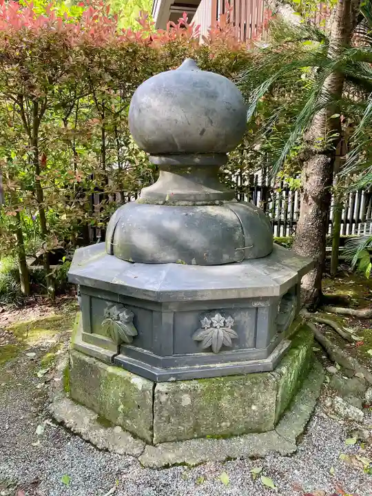 妙本寺(神奈川県)