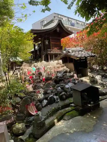 北向山不動院(京都府)