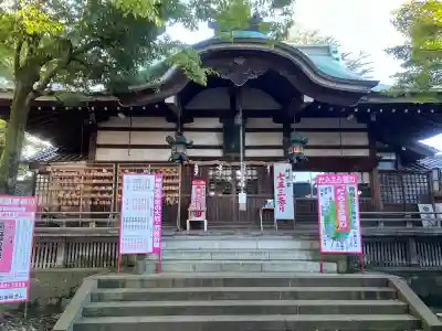 神明宮(石川県)