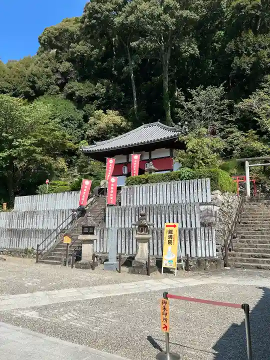 長谷寺(奈良県)