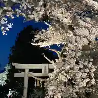 高司神社〜むすびの神の鎮まる社〜(福島県)