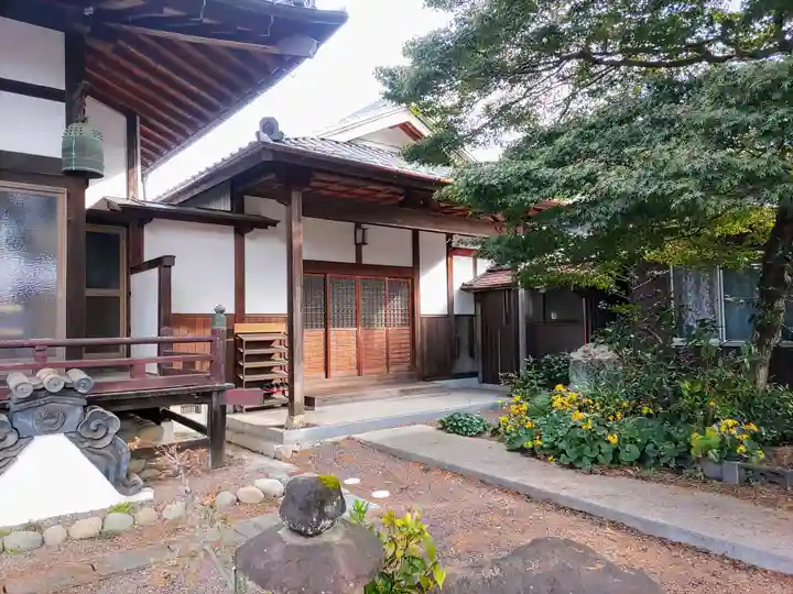 正久寺のその他建物