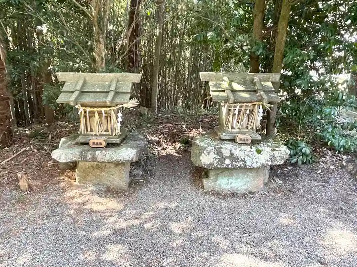三子神社(滋賀県)