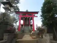 豊川稲荷(埼玉県)