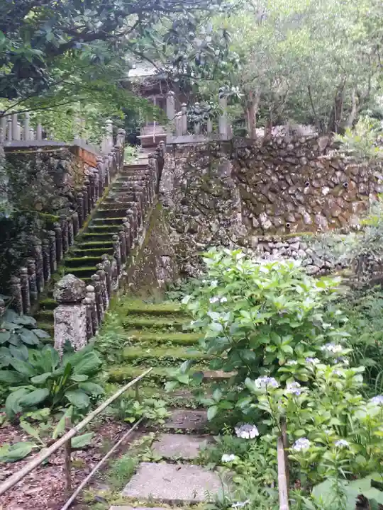 金剛城寺のその他建物