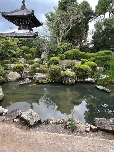 穴太寺(京都府)