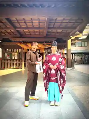 十日恵比須神社(福岡県)