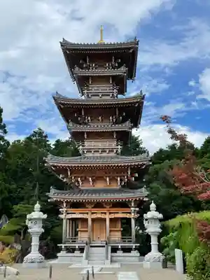 長慶寺のその他建物