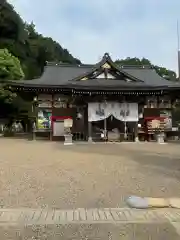 恩智神社(大阪府)