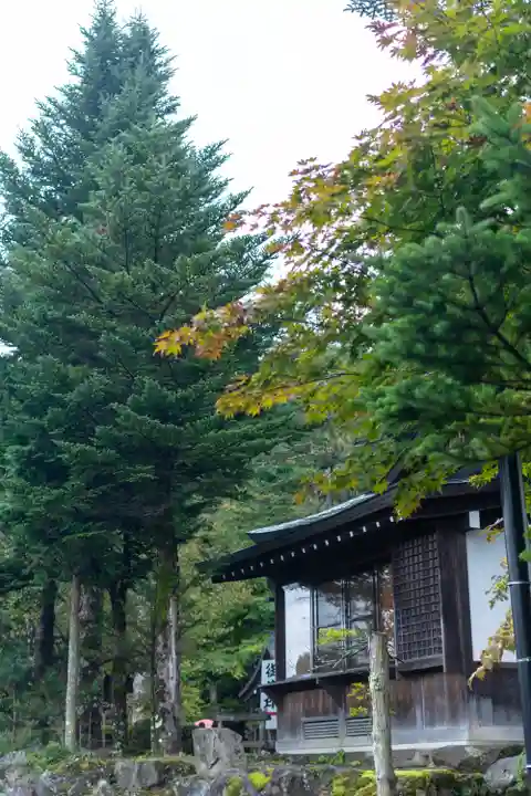 諏訪大社(長野県)