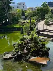 川崎大師（平間寺）(神奈川県)