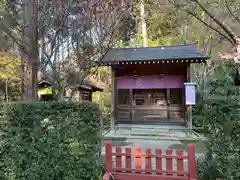 大前神社(栃木県)