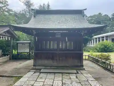 青葉神社(宮城県)