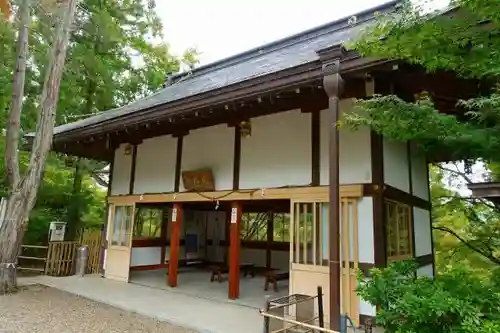 長岡天満宮のその他建物