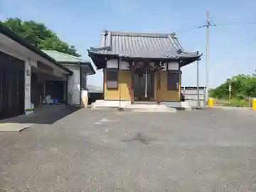 狸塚馬頭観世音(群馬県)