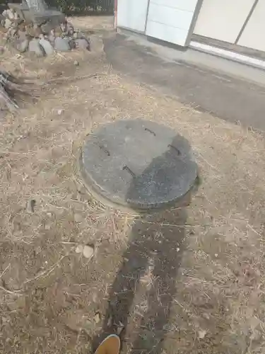 愛宕神社（矢部集会所）(群馬県)