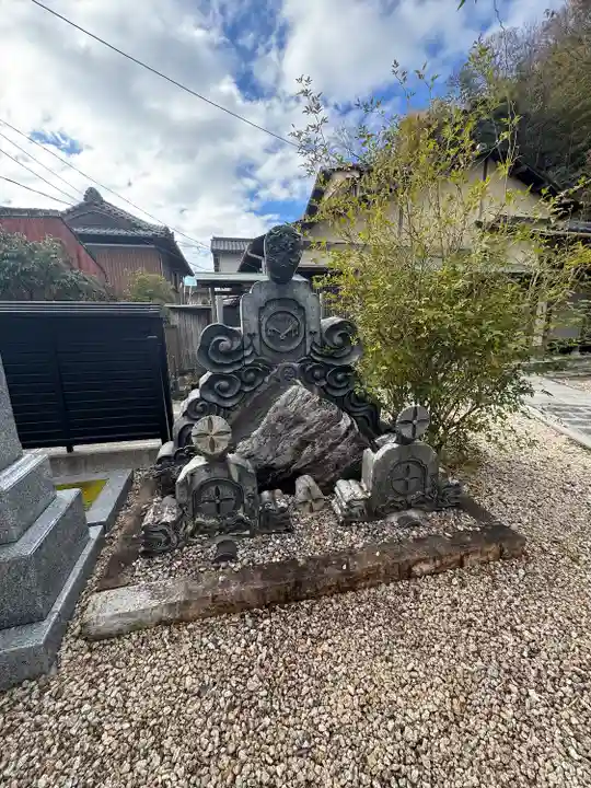 南昌寺(三重県)