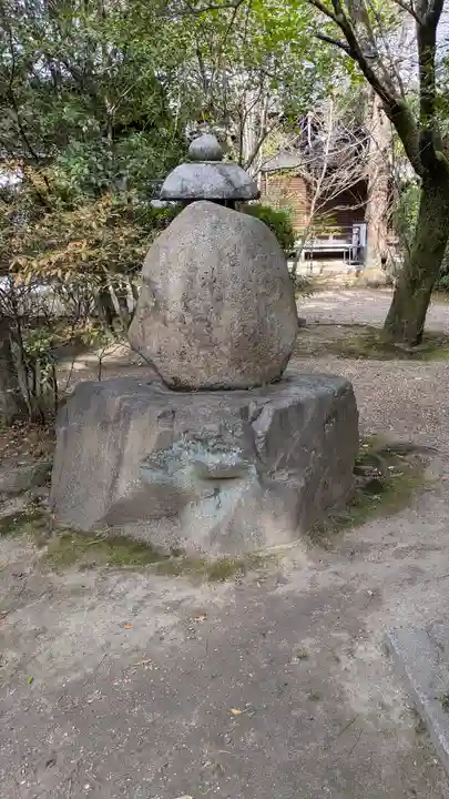 御霊神社(上御霊神社)(京都府)