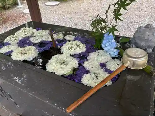 日光大室高龗神社(栃木県)