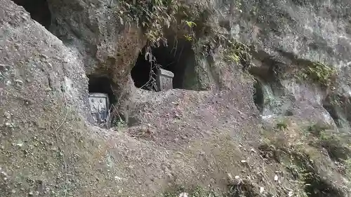 照福院観音堂(大分県)