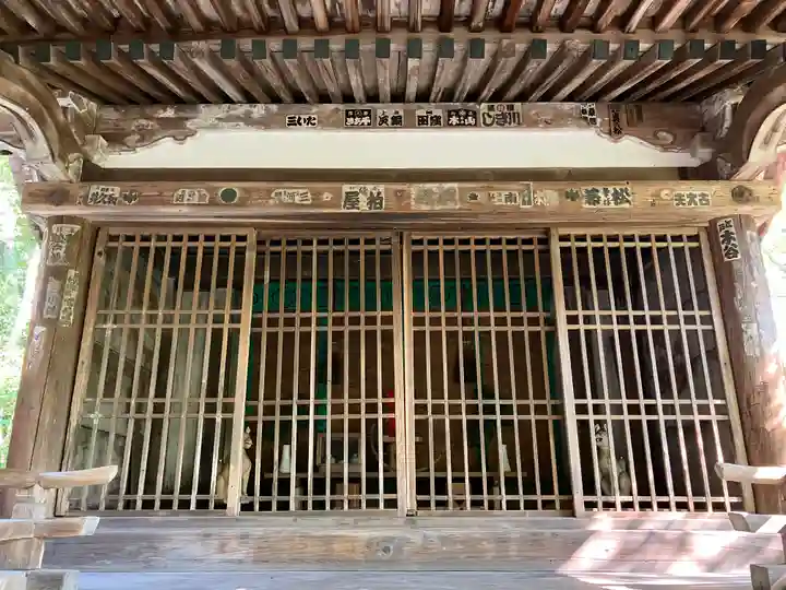 石山寺(滋賀県)