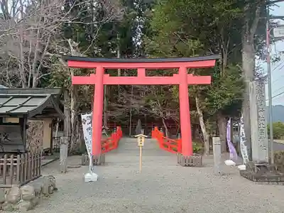 北畠神社(三重県)