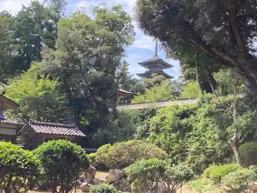 妙成寺のその他建物