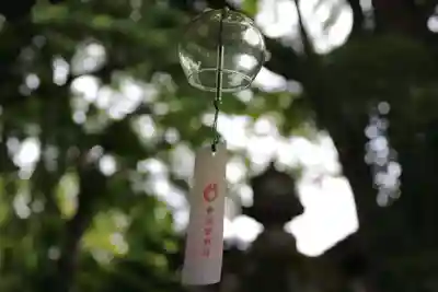 神炊館神社 ⁂奥州須賀川総鎮守⁂のその他建物