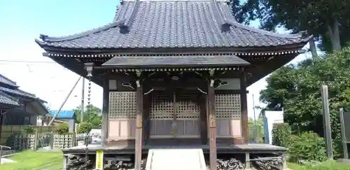 林泉寺(埼玉県)