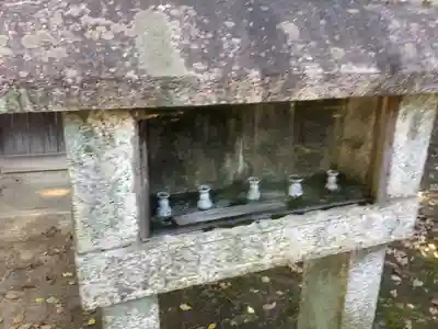 神明社（宮浦）のその他建物