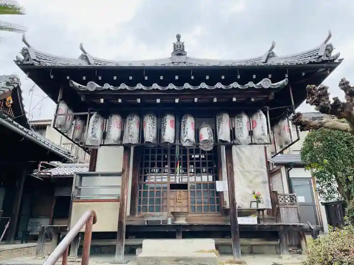 正覚院(京都府)