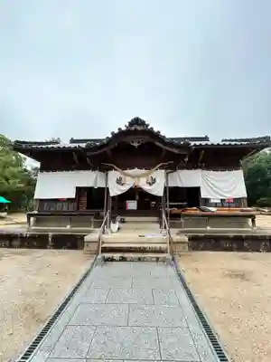 國神社(岡山県)