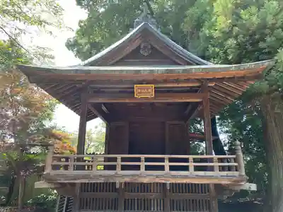 星宮神社のその他建物