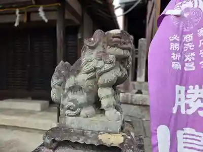 勝鳥神社(滋賀県)