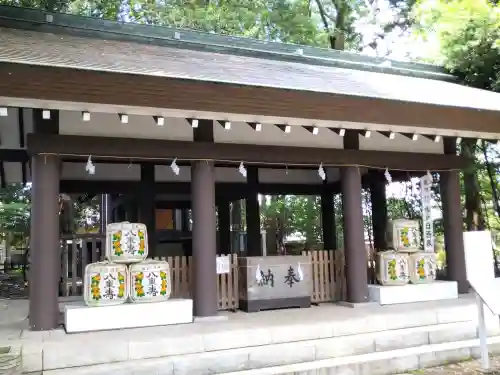 東湖神社(茨城県)