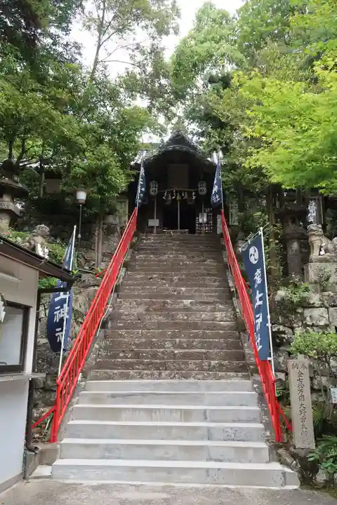 産土神社(大阪府)