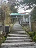 劔神社(徳島県)