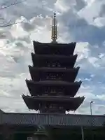 浅草寺のその他建物
